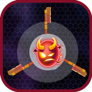 Knife Strike-Competitive Game APK