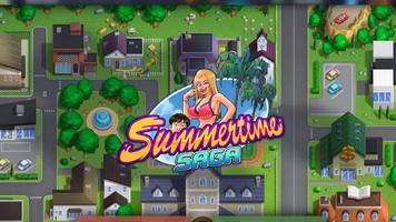 Summertime Saga: Tips penulis hantaran