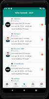 Adventist Events Screenshot 2