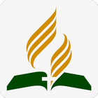 Seventh Day Adventist Hymnal أيقونة