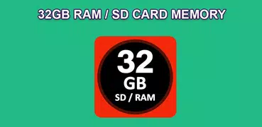 32GB Micro Memory Card Booster: SD Booster