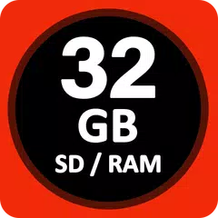 32GB Micro Memory Card Booster: SD Booster APK Herunterladen