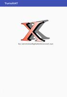 Poster TurisXat  Turismo en Xativa