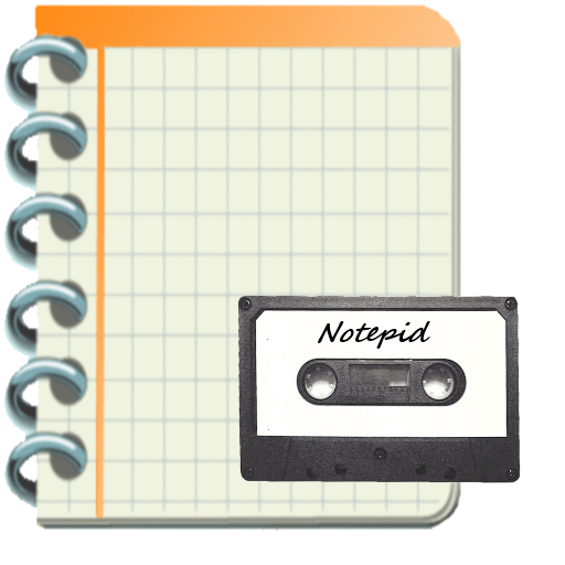 Notepid.Notepad.Notas rápidas