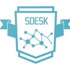 SDESK icône