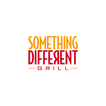 ”Something Different Grill