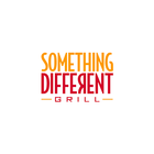 Something Different Grill أيقونة