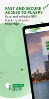 Plaspy screenshot 7