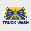 ”Blue Beacon Truck Wash