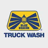 Blue Beacon Truck Wash aplikacja