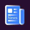 Newslight : Trusted News & Newspapers at Speed. APK