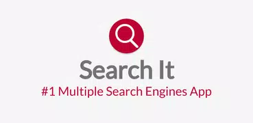 Multi Search Engines Search It