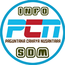 INFO SDM PCN APK