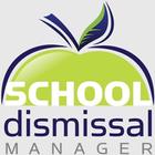 School Dismissal Manager simgesi