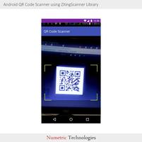 Sikeren QRCode تصوير الشاشة 1