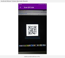 برنامه‌نما Sikeren QRCode عکس از صفحه