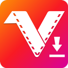 Video Downloader آئیکن