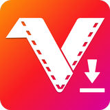 Video-Downloader Zeichen