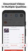 Video Downloader স্ক্রিনশট 3