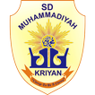 ikon SD Muhammadiyah Kriyan Jepara - SidikMu