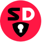 SD Single icon