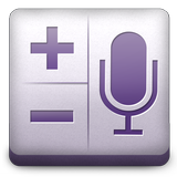 Voice Сalculator icon