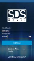 SDS Movil تصوير الشاشة 1