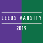 Leeds Varsity 2019 আইকন