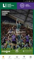 Leeds Varsity 2019 পোস্টার