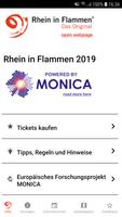 Rhein in Flammen 截圖 1
