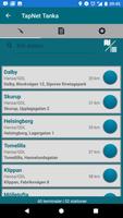 TapNet Tanka screenshot 3