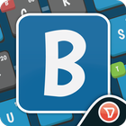 BattleWords Premium: fast-paced word game ícone