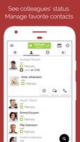 Comcenter SMART تصوير الشاشة 1