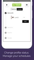 Comcenter SMART تصوير الشاشة 3