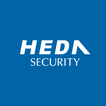 Heda Security Remote icon