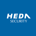 Heda Security Remote 圖標