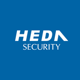 Heda Security Remote