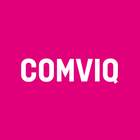 آیکون‌ Comviq