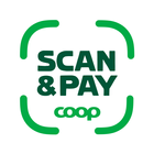 Coop - Scan & Pay icône