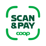 Coop - Scan & Pay アイコン