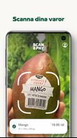 Coop - Scan & Pay capture d'écran 1