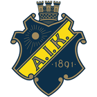 AIK Hockey icône