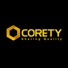 Corety 圖標