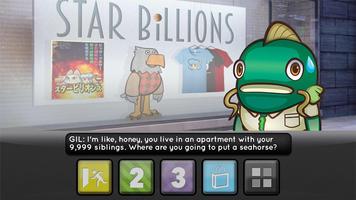 Star Billions screenshot 2