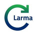 Caverion Larma আইকন