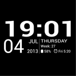 DateTimeWidget