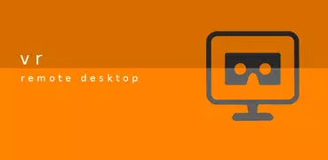 VR Remote Desktop Free