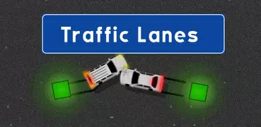 Traffic Lanes 1