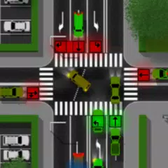 Traffic Lanes 1 アプリダウンロード
