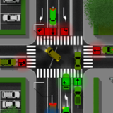 Traffic Lanes 1 иконка